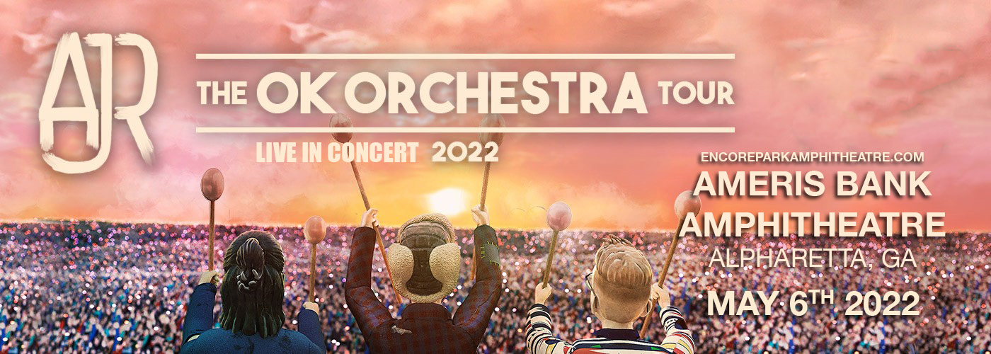 Verizon Amphitheater Schedule 2022 Ameris Bank Amphitheatre At Encore Park Events | Ameris Bank Amphitheatre  At Encore Park