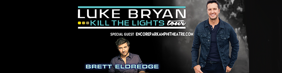 Luke Bryan & Brett Eldredge