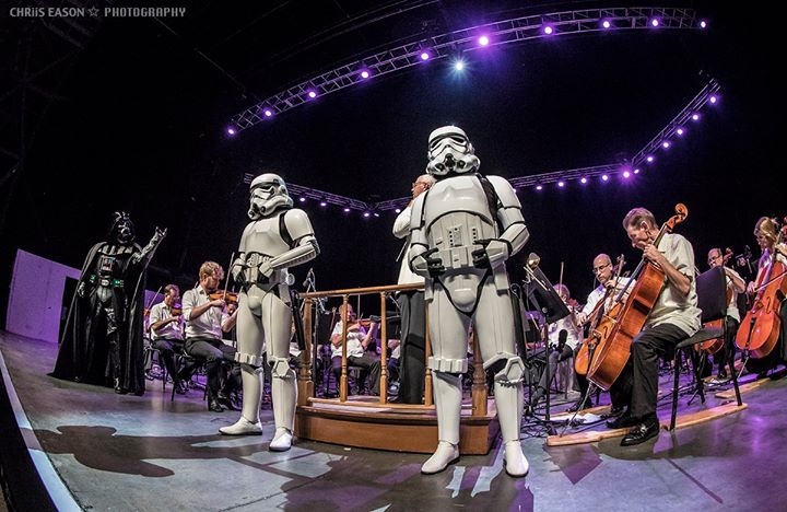 Atlanta Symphony Orchestra: The Music of John Williams