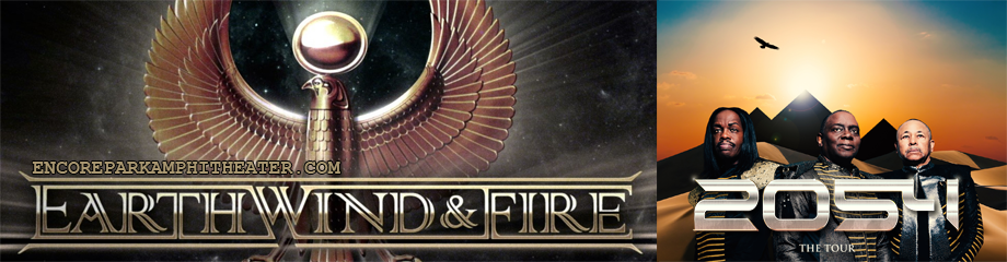 Earth, Wind and Fire