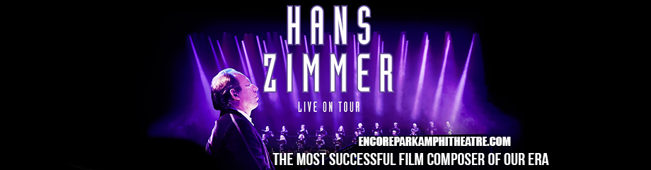 Hans Zimmer