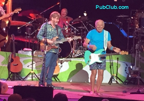 Jimmy Buffett