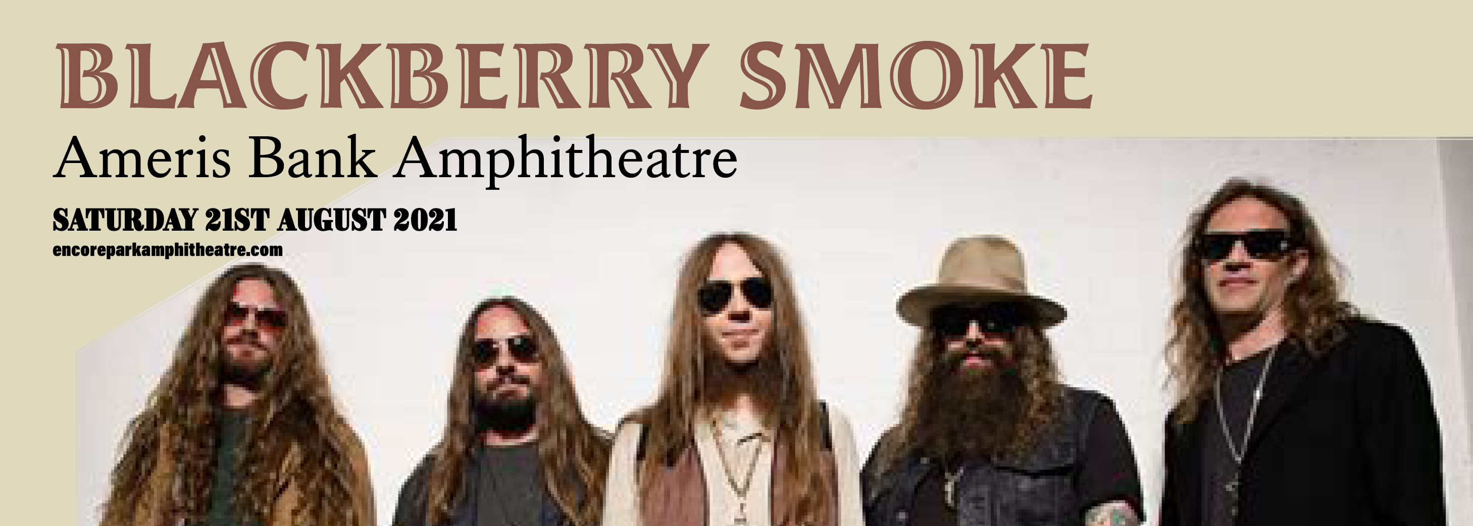 Blackberry Smoke