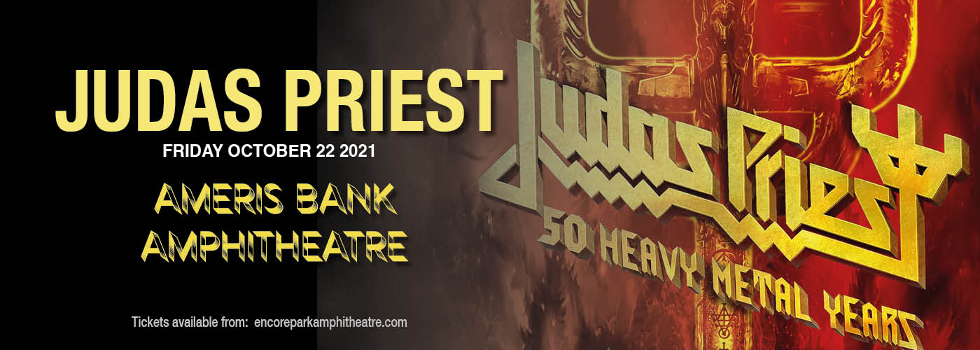 Judas Priest