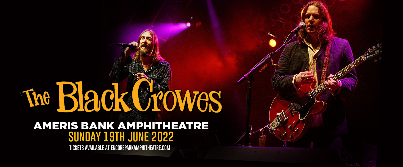 The Black Crowes