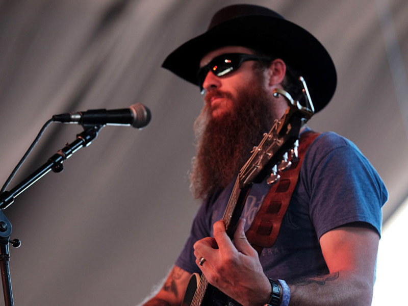 Cody Jinks