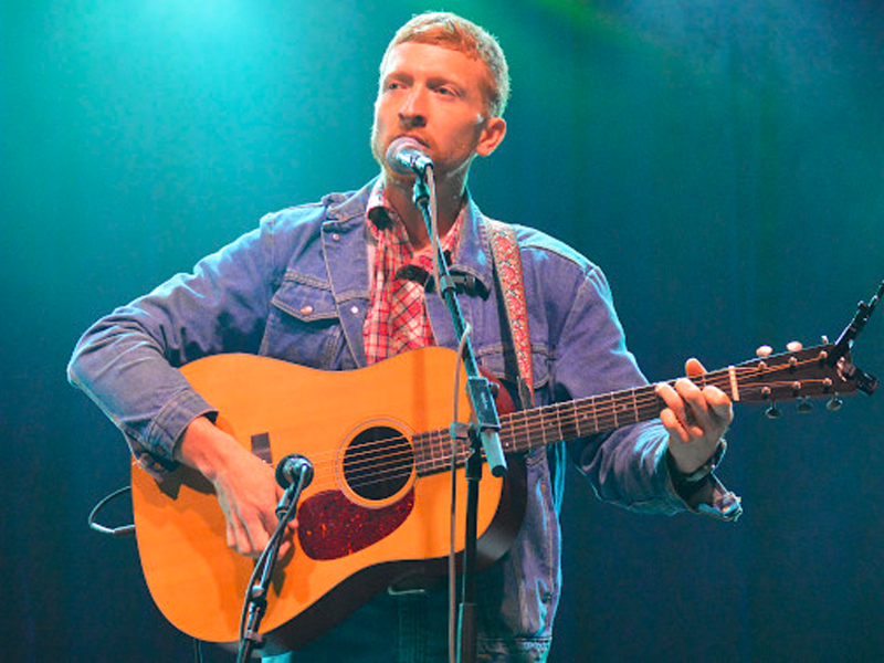 Tyler Childers