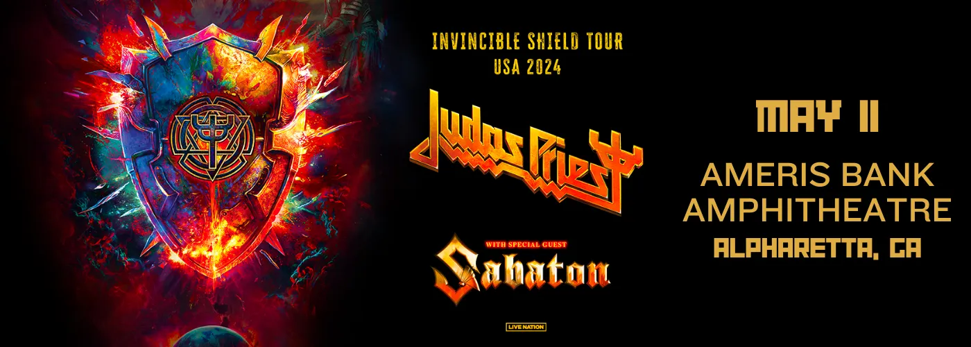 Judas Priest