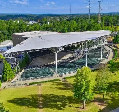 ameris bank amphitheatre