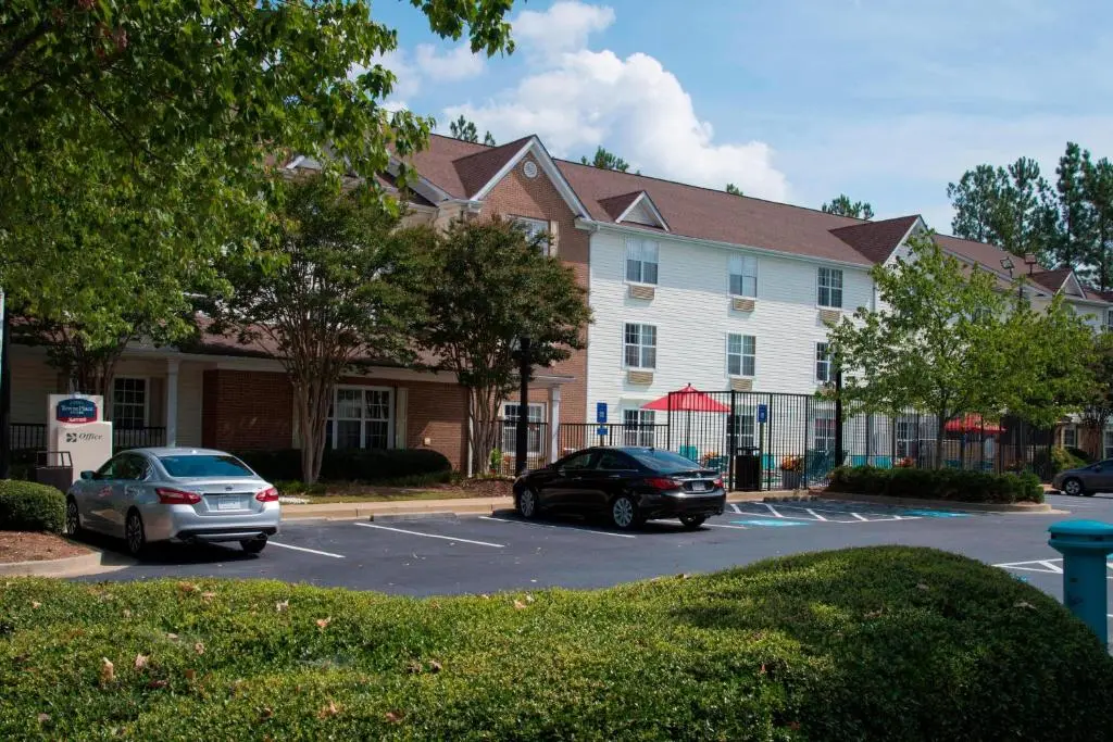 TownePlace Suites by Marriott Atlanta Alpharetta