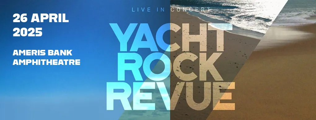 Yacht Rock Revue